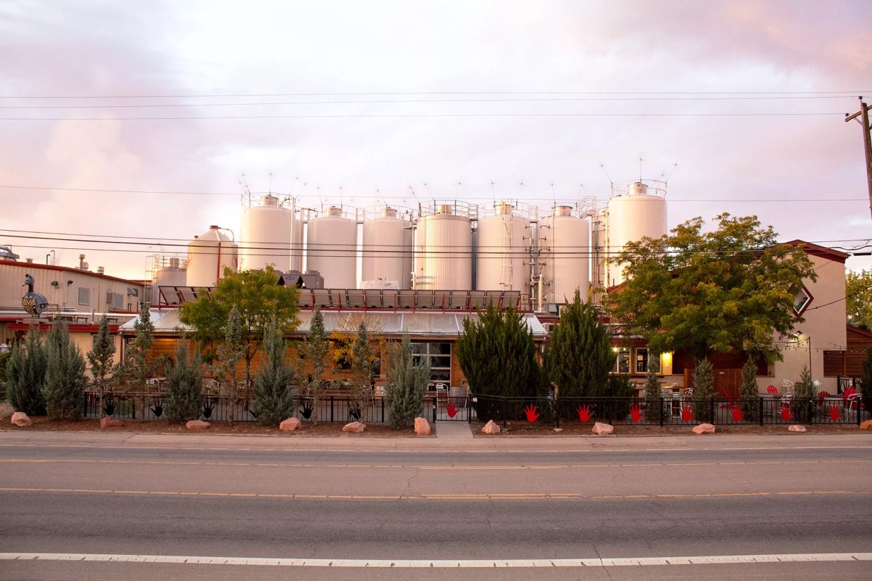 Beer Calendar: Time for Pumpkin, Chile, Peach and Oktoberfest Beers