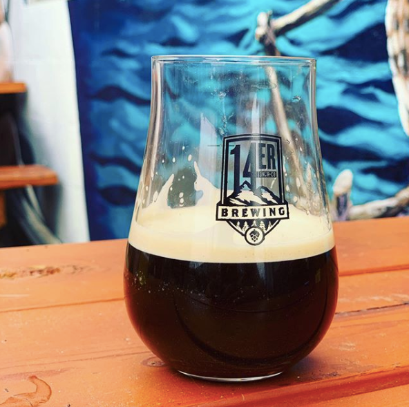 Where to Grab Denver’s Best Cold Brew Coffees