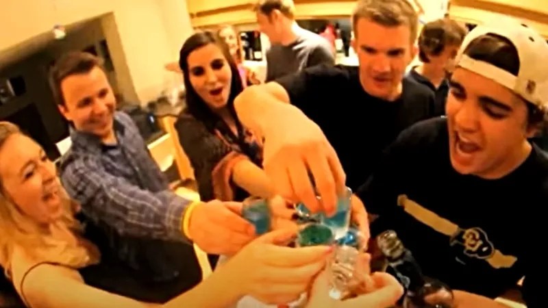 COVID-19: More Than 200 CU Boulder, CSU Positive Tests So Far