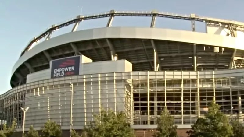 Claim: Broncos Shown Favoritism Over Plan to Admit Fans to Games