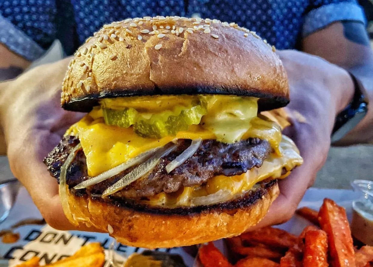 Every Restaurant and Bar Opening and Closing This Week