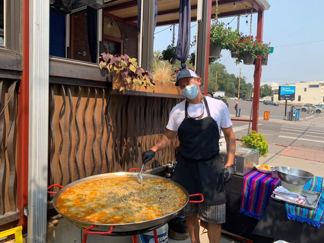 Op-Ed: Let’s Celebrate All of the Workers This Week