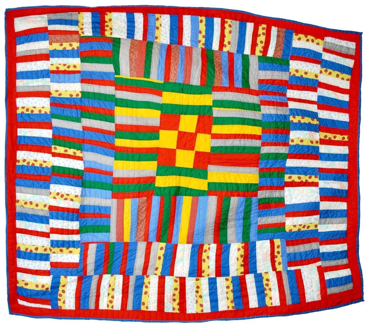 Art Attack: Fourteen Ways to See Art Live or Otherwise This Week