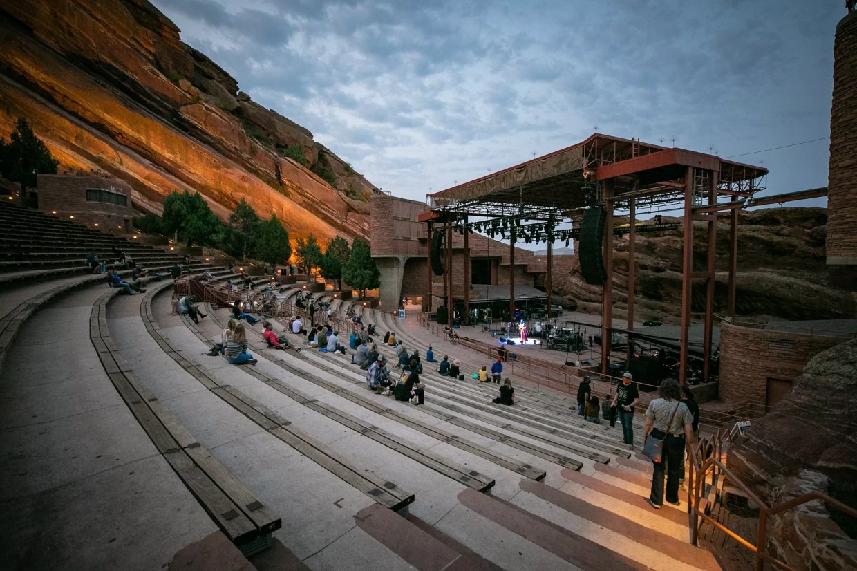How Denver’s Safer at Home Level 3 Restrictions Will Hit Music Venues