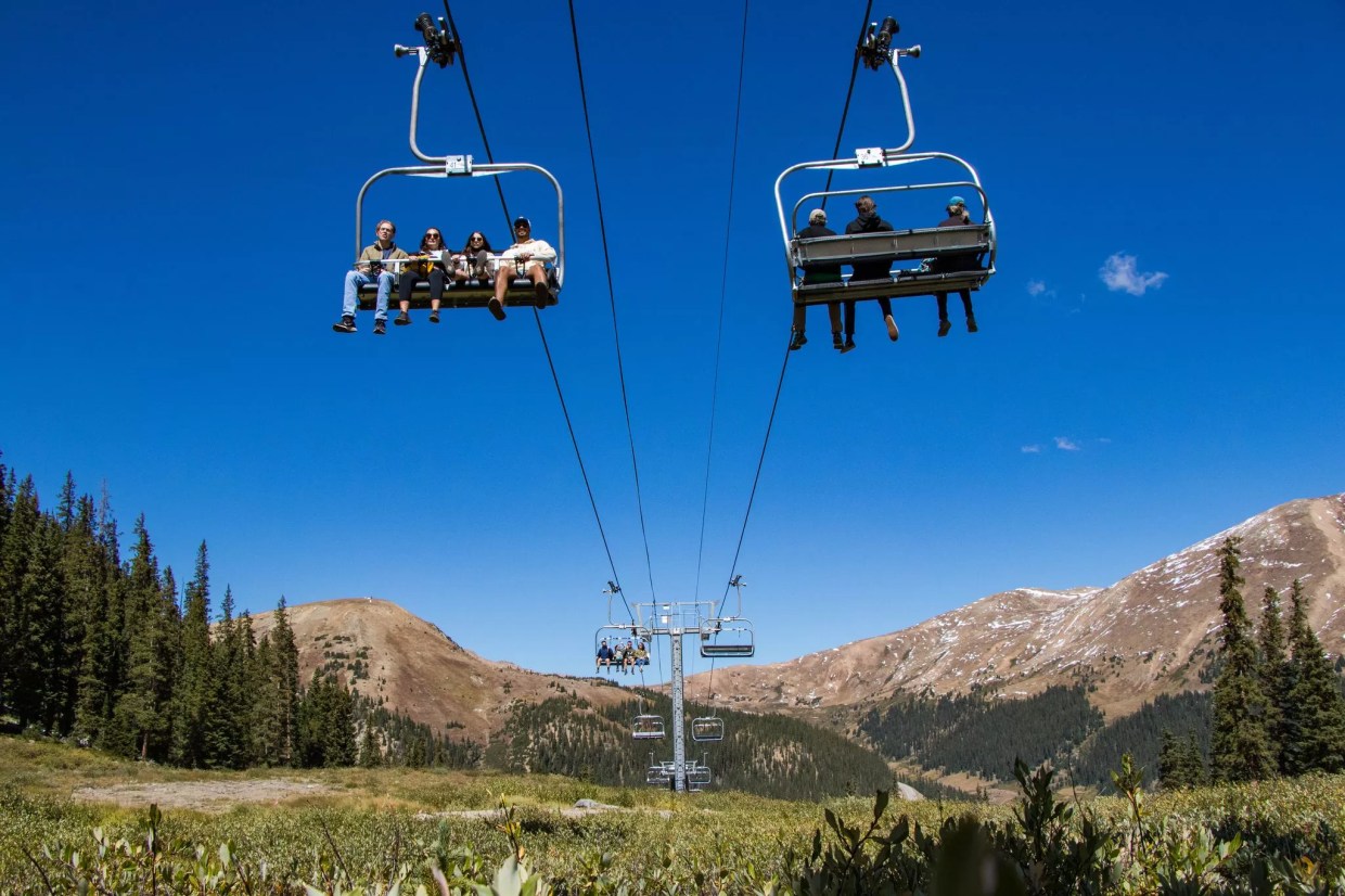 Ten Things to Do in Denver This Weekend, September 18 to 20