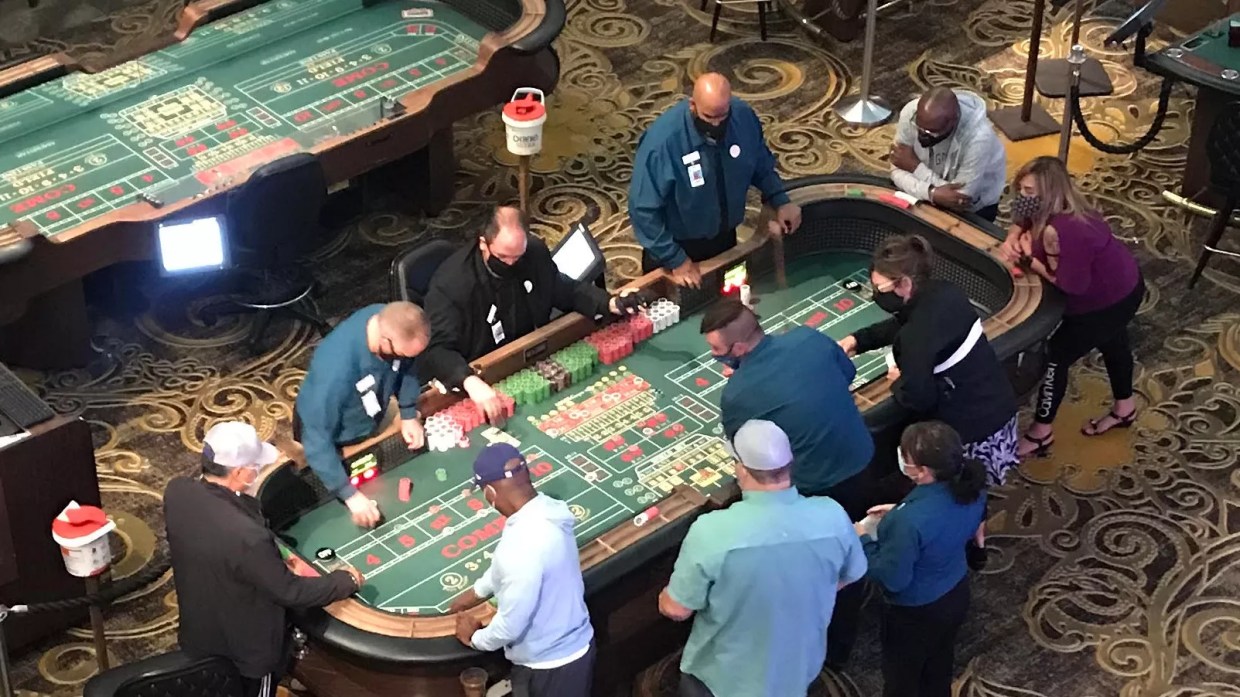 What Life Is Like for Colorado County in Least Restrictive COVID-19 Phase