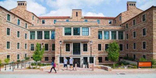 CU Boulder sued for ending 'Email for Life'