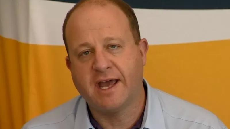 COVID-19: Polis Worries College Spikes Could Put Everyone at Risk