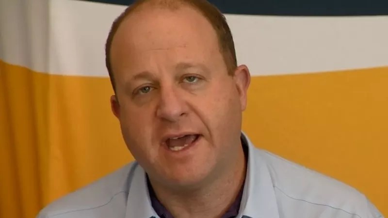 COVID-19: Polis Worries College Spikes Could Put Everyone at Risk