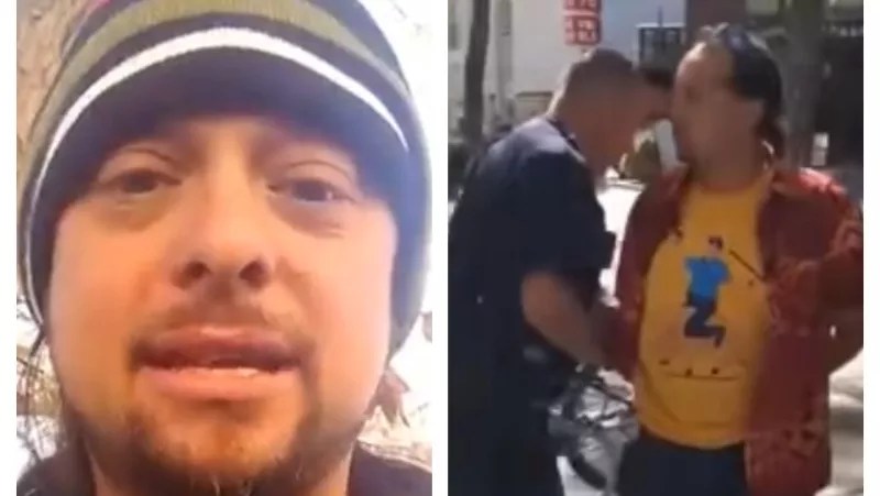 See Denver Cops’ Latest Battle Against the Word “F*ck”