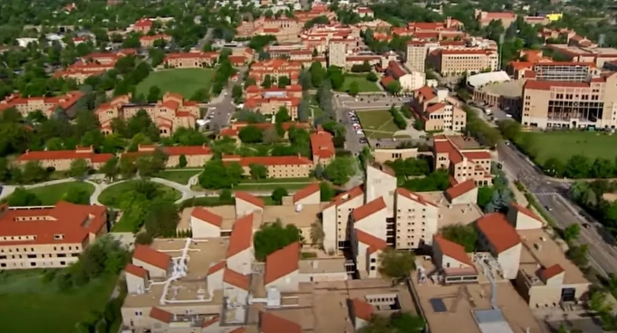 Boulder Ramping Up Enforcement Amid COVID-19 Student Outbreaks