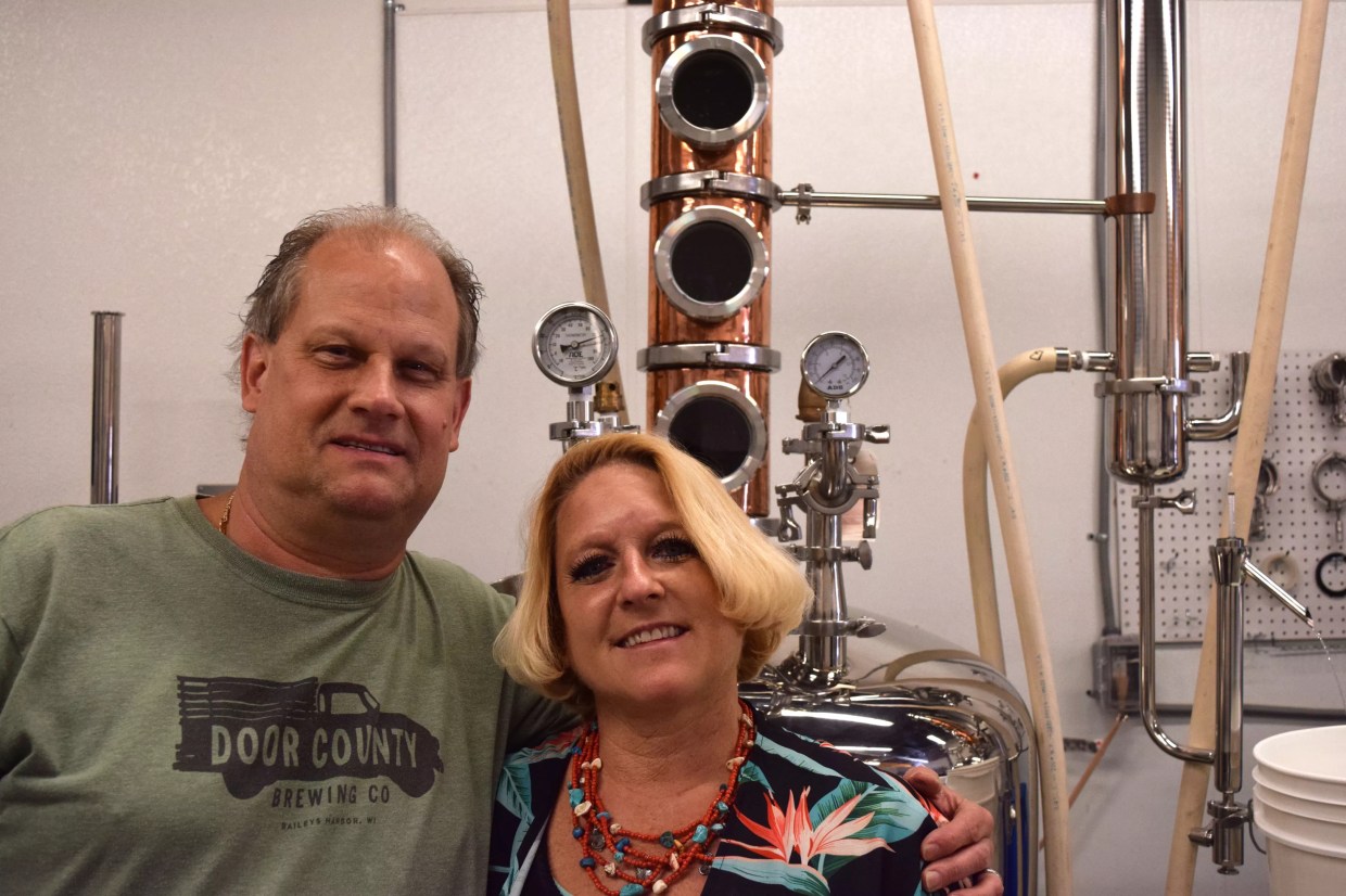 Rising Sun Releases an Epic Barrel-Aged Whiskey