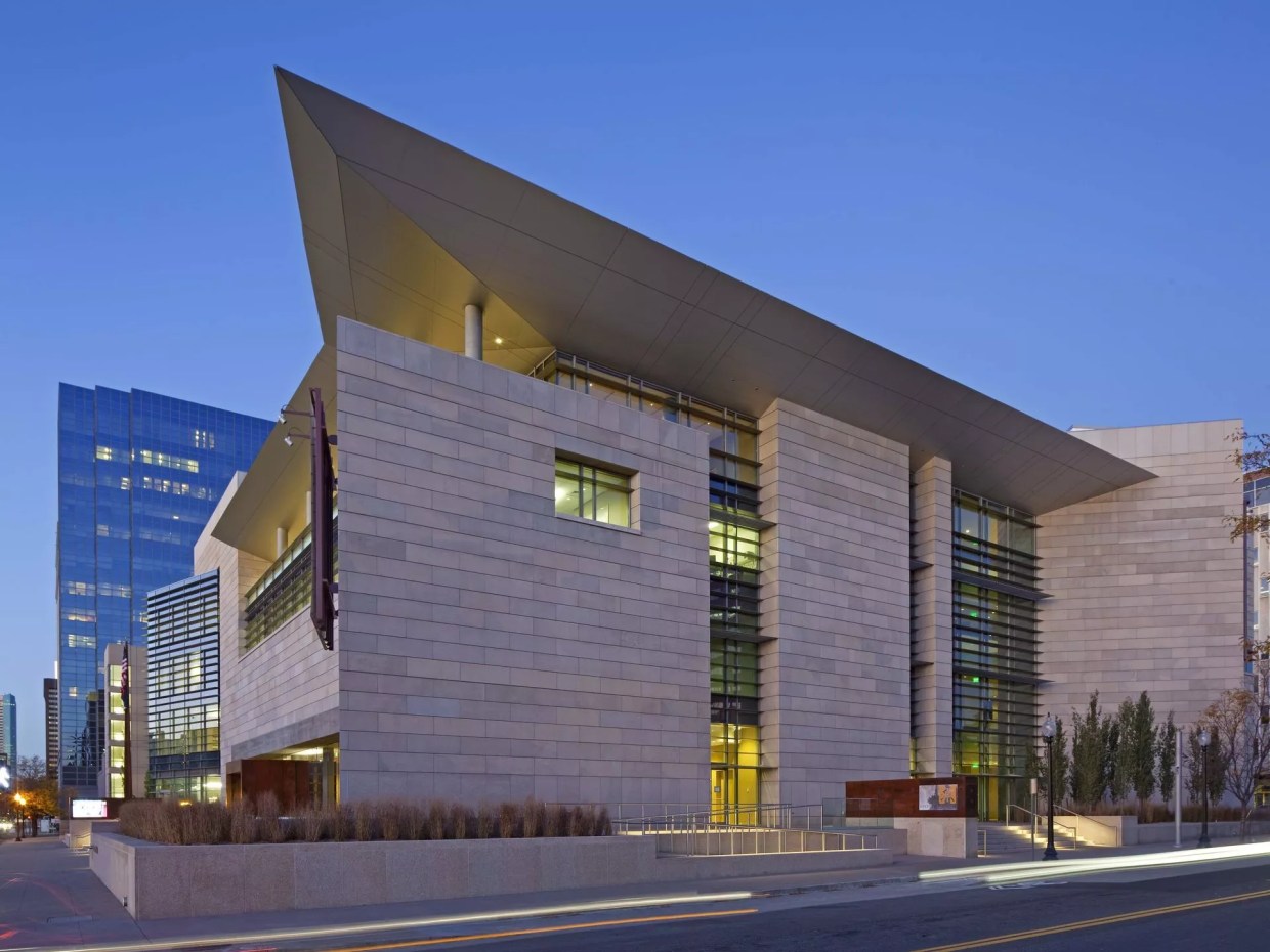 New Mural at History Colorado Will Honor Ruth Bader Ginsburg