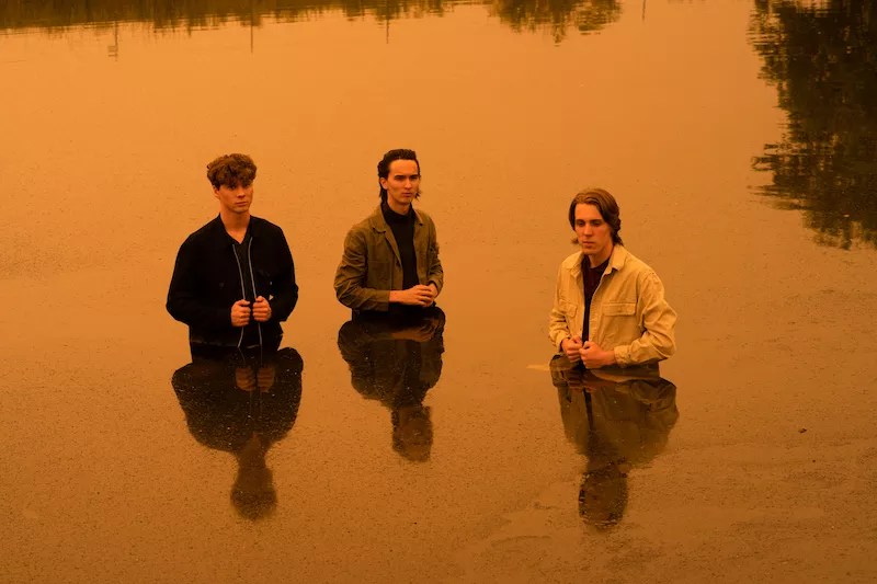 Members of Holdfast Drop Out of CSU to Pursue Their Musical Dreams