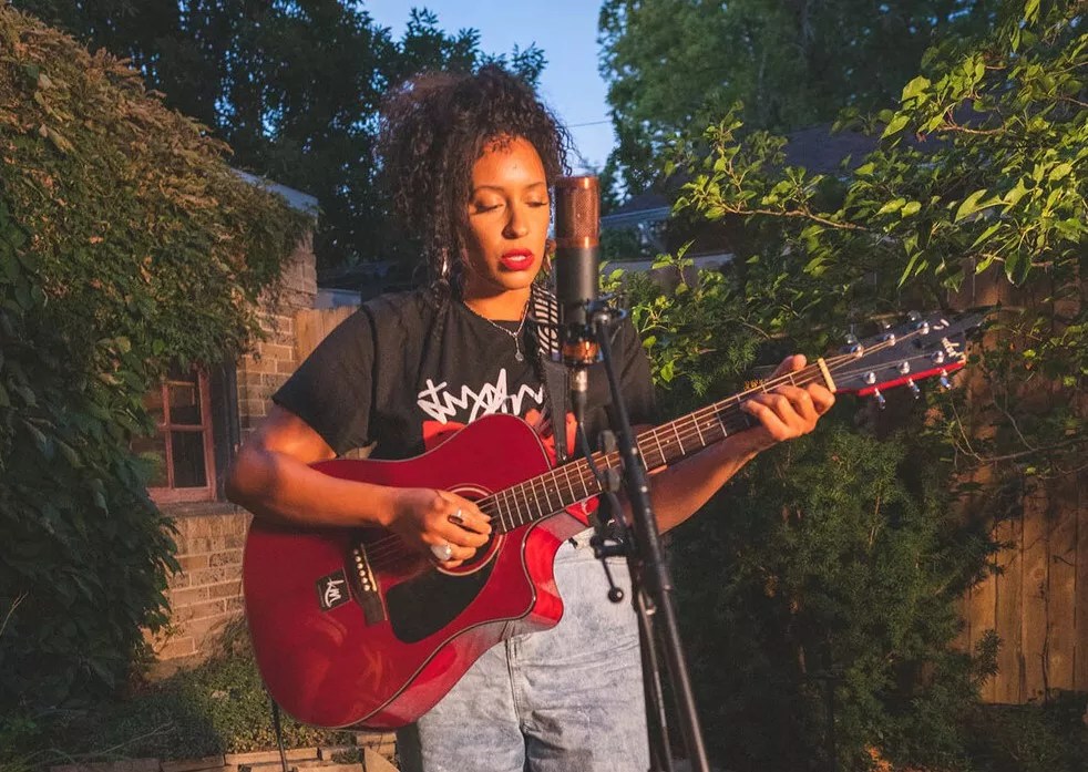 The Equinox Sessions Celebrates Black Artists in a Virtual Concert Series