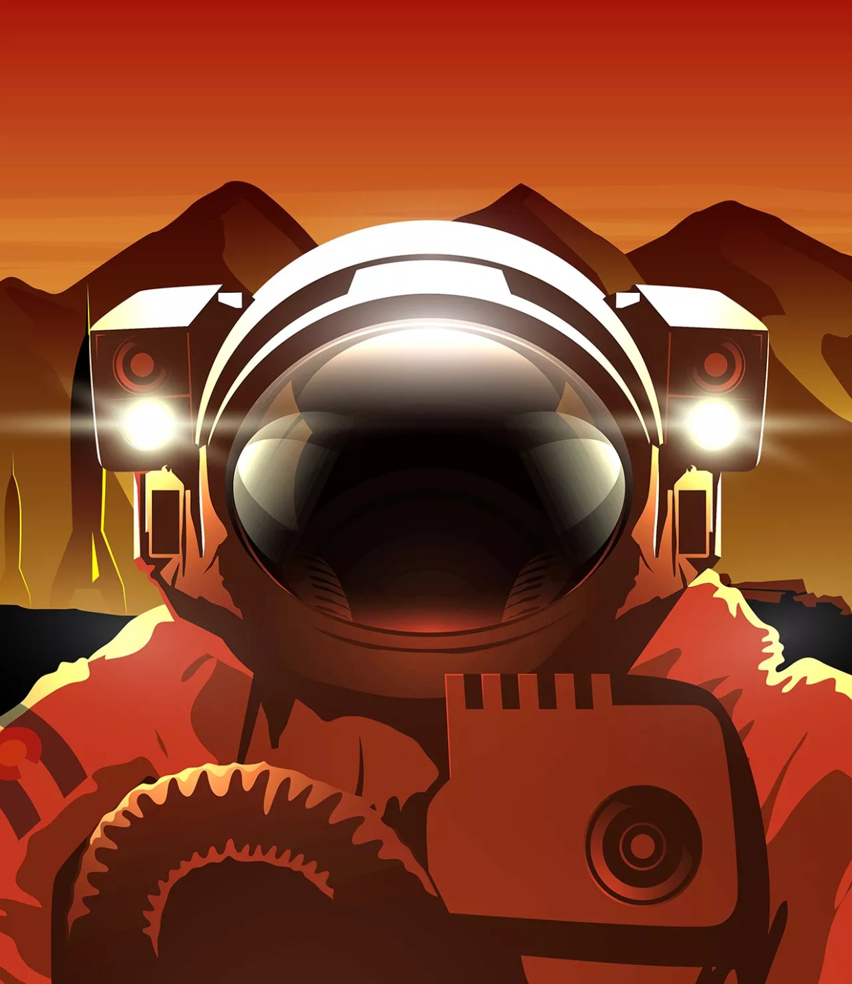 Colorado Delegation Wants Biden to Revisit Space Command Move