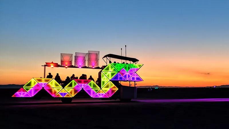 Denver DJ Delivery Brings the Party to a Neighborhood Near You