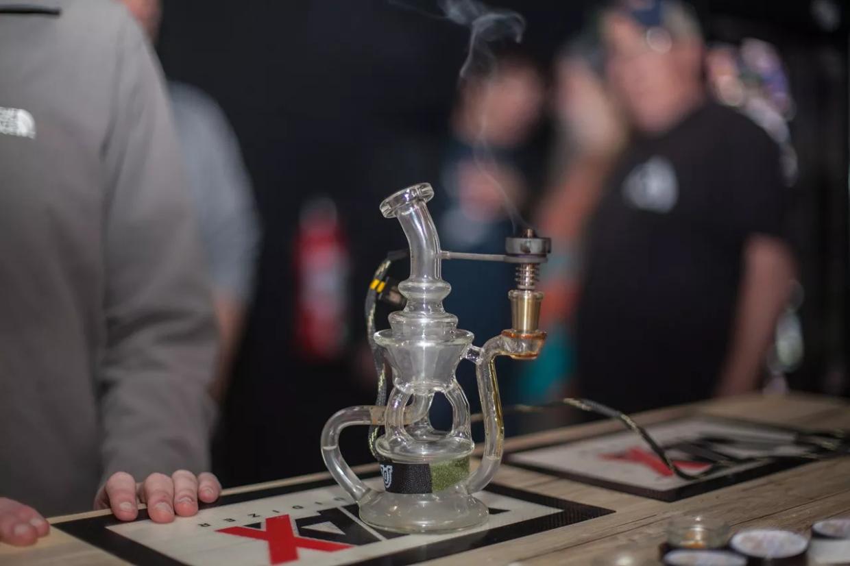 Debate Over Future of Denver Marijuana Licensing Continues