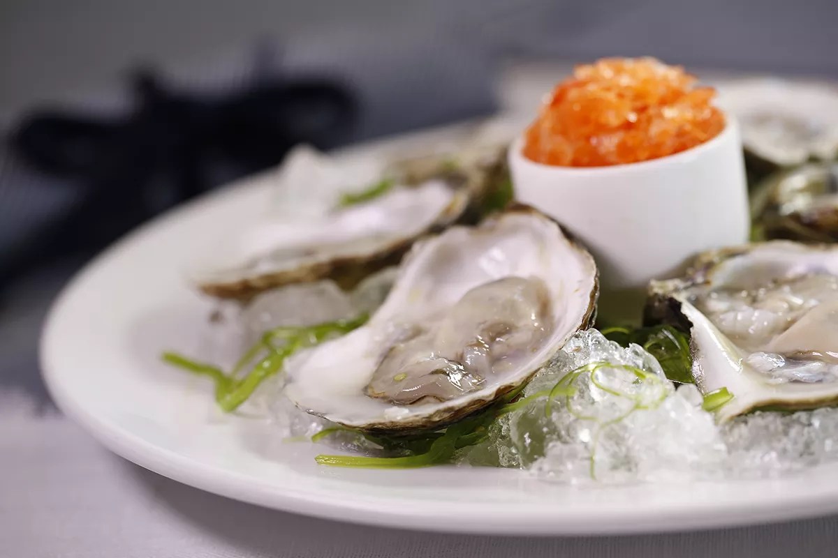The Best Events on the Culinary Calendar This Week