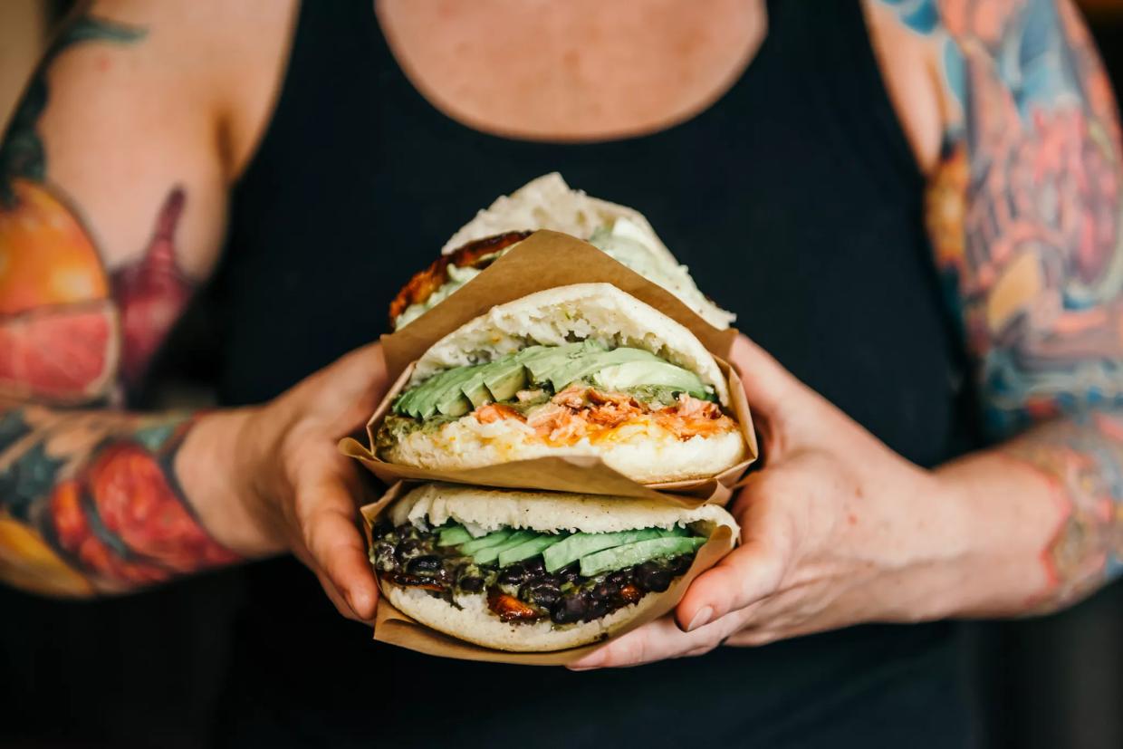 These Food Trucks Made the Move to Brick and Mortar Last Year