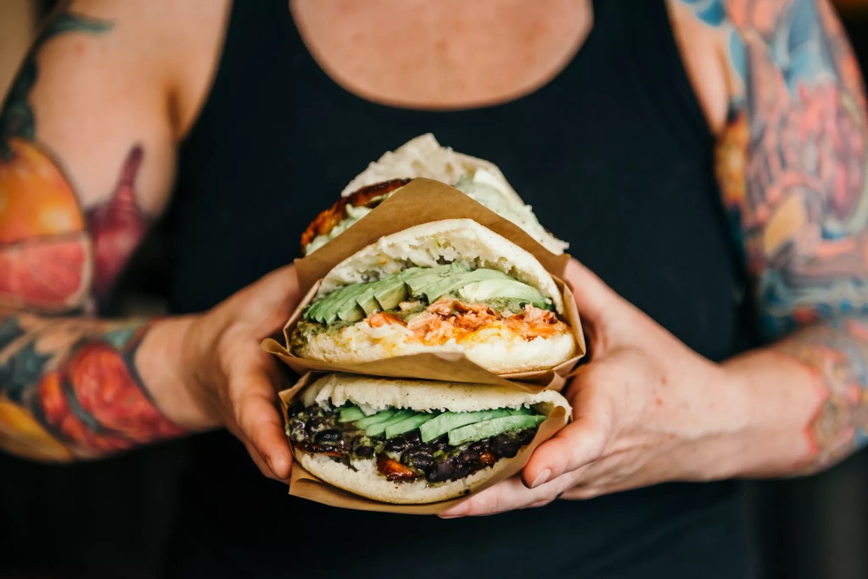 These Food Trucks Made the Move to Brick and Mortar Last Year