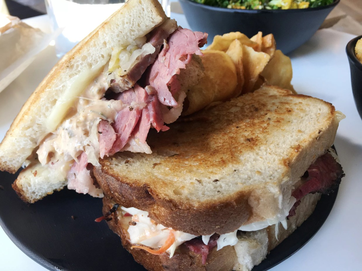 Here’s What’s New at Avanti F & B Boulder — Opening This Weekend