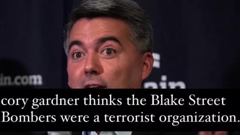 Inside the <i>Two</i> Hilarious Cory Gardner Instagram Satire Pages