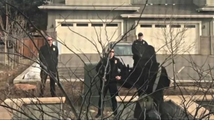 Why Boulder Cop in Racist Incident Was Hired by Sheriff, Then Dumped