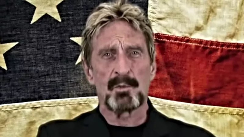John McAfee: Bizarre Security Pioneer’s Denver Ties, Latest Arrest