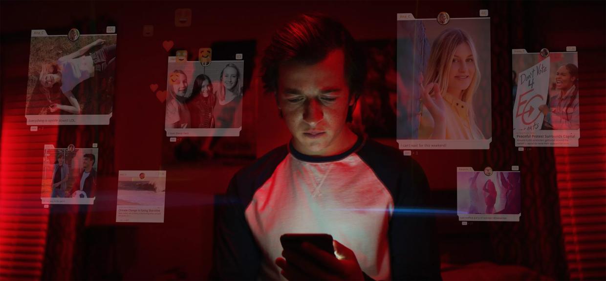 Netflix Hit <i>The Social Dilemma</i> Boosts Colorado’s Film Industry