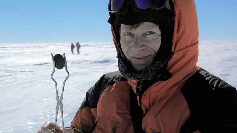 Denver Film Festival Must-See Pick for October 29: <i>Fireball</i>