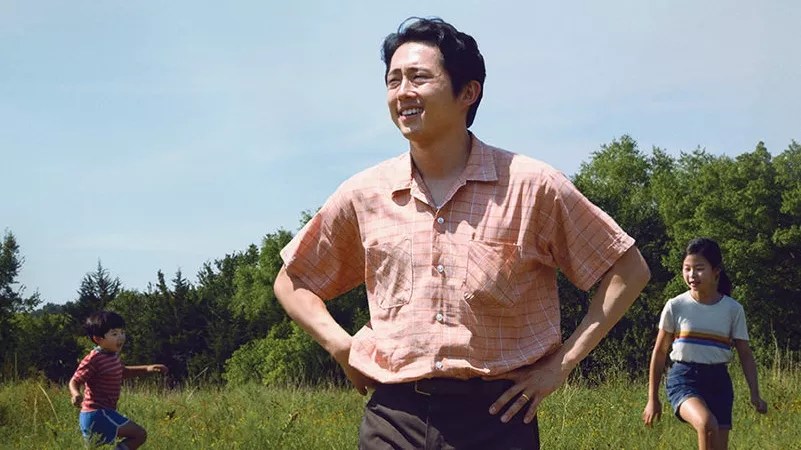 Denver Film Festival October 23 to 25 Must-See Picks: <i>Minari</i> and More
