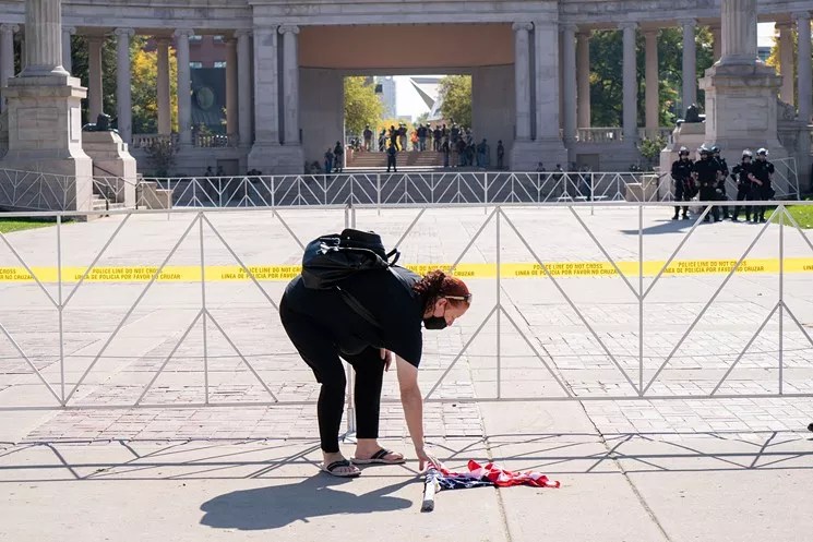 The Ten Biggest Media Stories of 2020