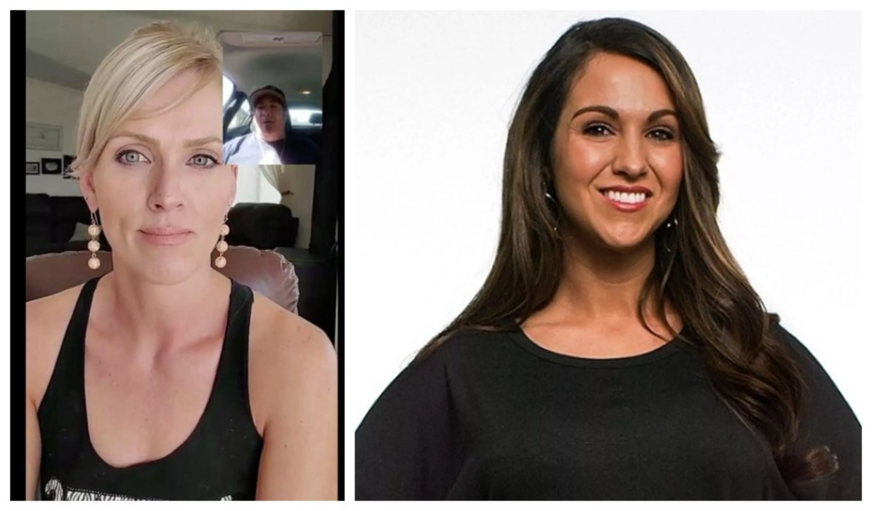 Lauren Boebert Proud Boys and QAnon Report and If It Matters