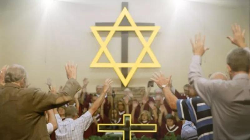 Denver Film Festival Must-See Pick for November 3: <i>’Til Kingdom Come</i>