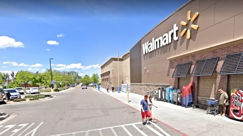 Denver Cites Walmart and More for Violating COVID-19 Health Orders