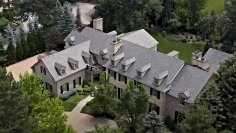 Most Expensive Denver Homes for Sale Right Now