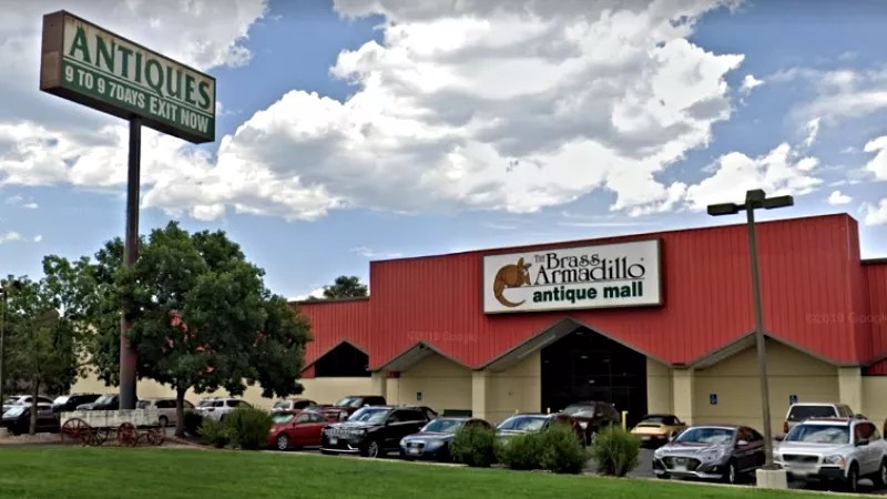 Lamest Excuse Yet for Not Wearing a Mask in a Denver Area Store