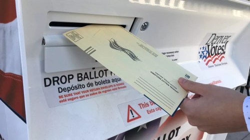 Eight Measures to Appear on Denver November Ballot