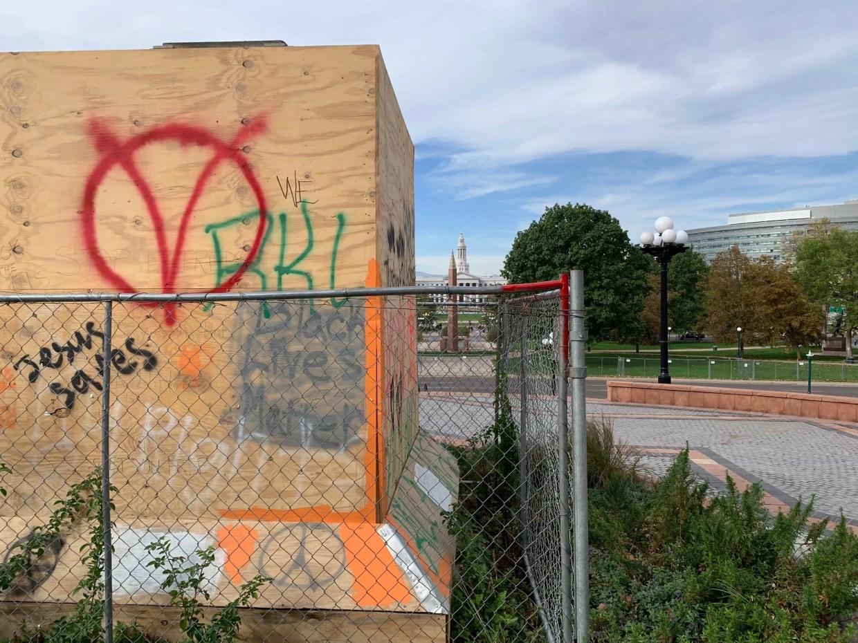 A Monumental Move: Sand Creek Massacre Memorial Deserves Top Spot