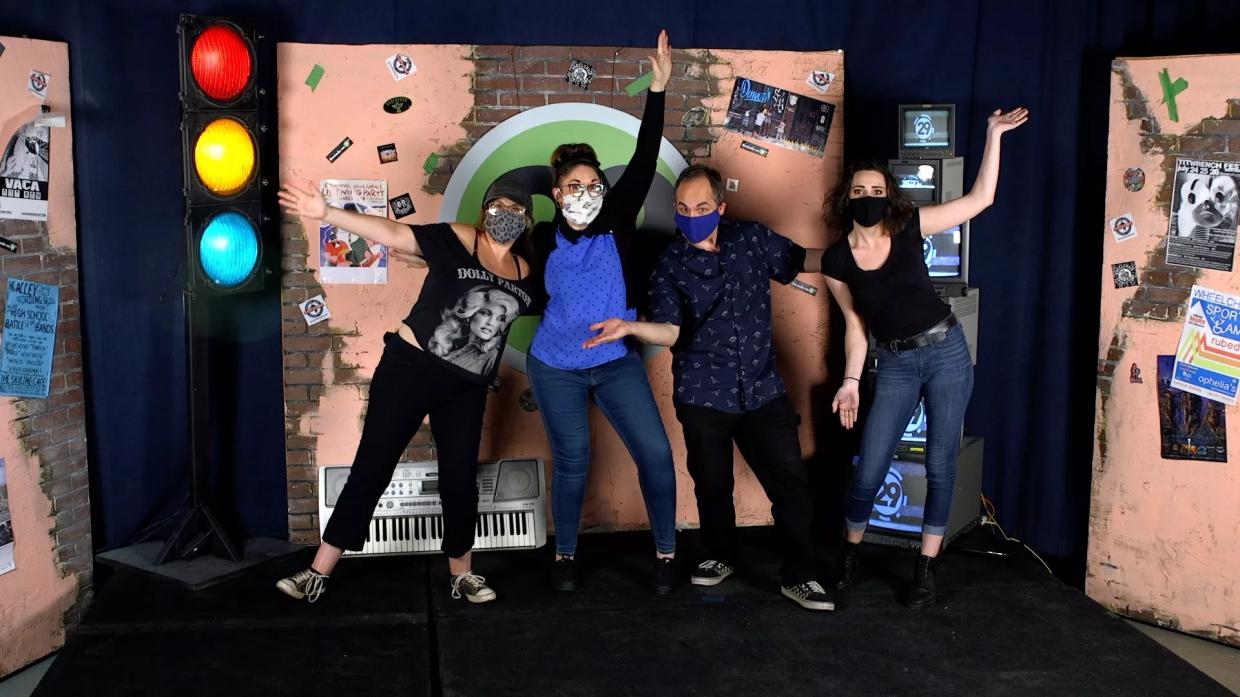 <i>Sounds on 29th</i> Revisits the <i>Teletunes</i> Archives