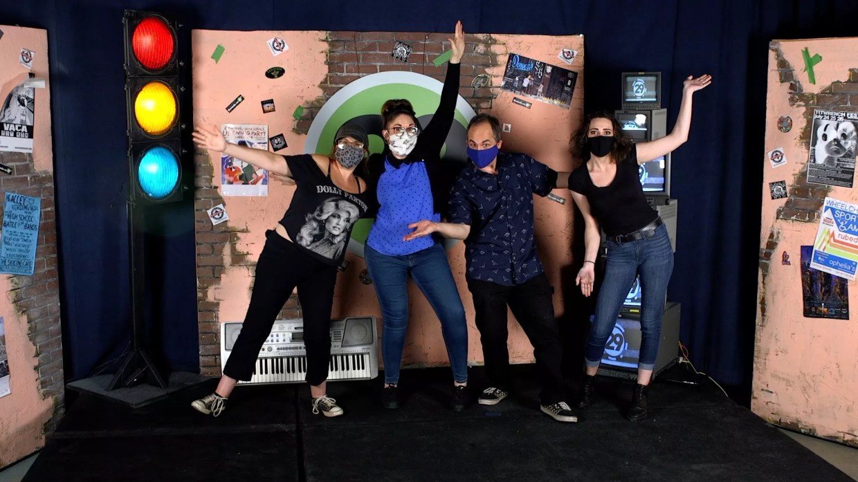 <i>Sounds on 29th</i> Revisits the <i>Teletunes</i> Archives