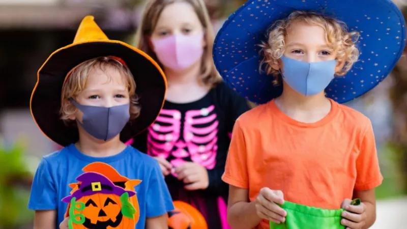 The Metro Mask Order That Could Last as Long as the Pandemic