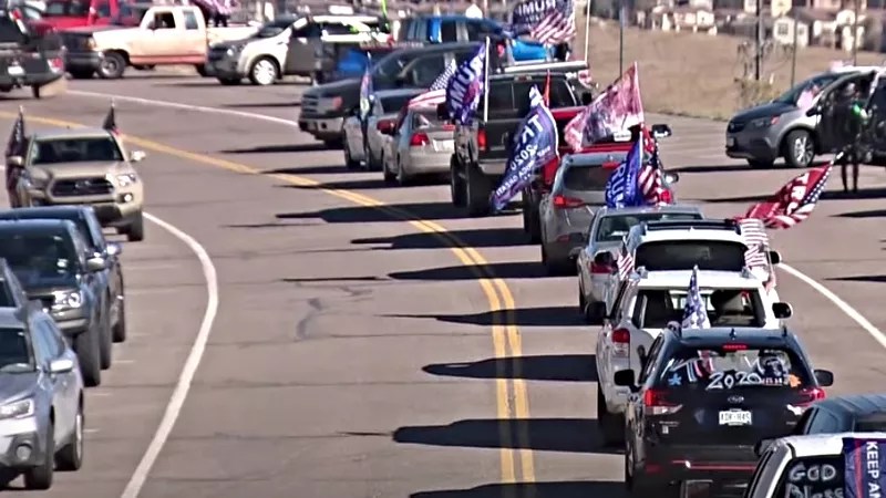 Colorado COVID-19 Data Much Worse, Deniers Don’t Care