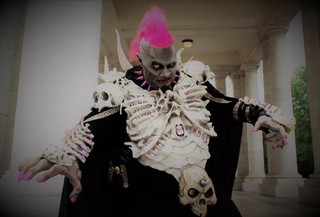 Ten Terrifying Denver Bands for Your Halloween Playlist