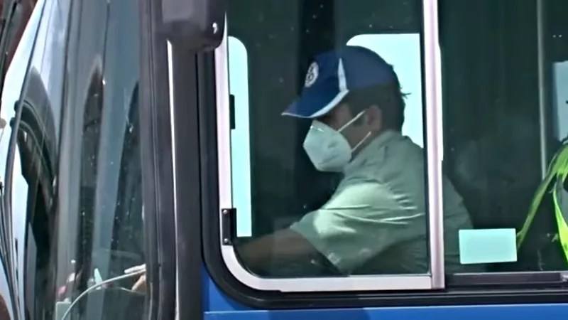 Horror Stories About Riding RTD Buses During the Pandemic
