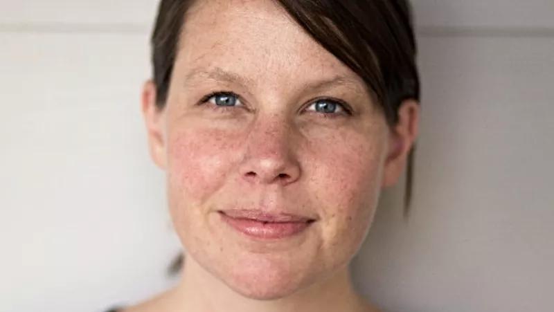 Sarah Tuneberg: Don’t Fear COVID-19 Phone Exposure Notifications