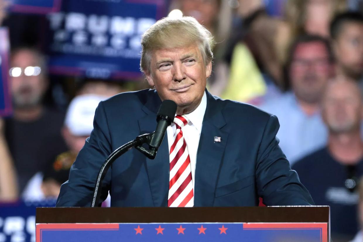 Worst Arguments From the <i>Denver Gazette</i>’s Trump Endorsement