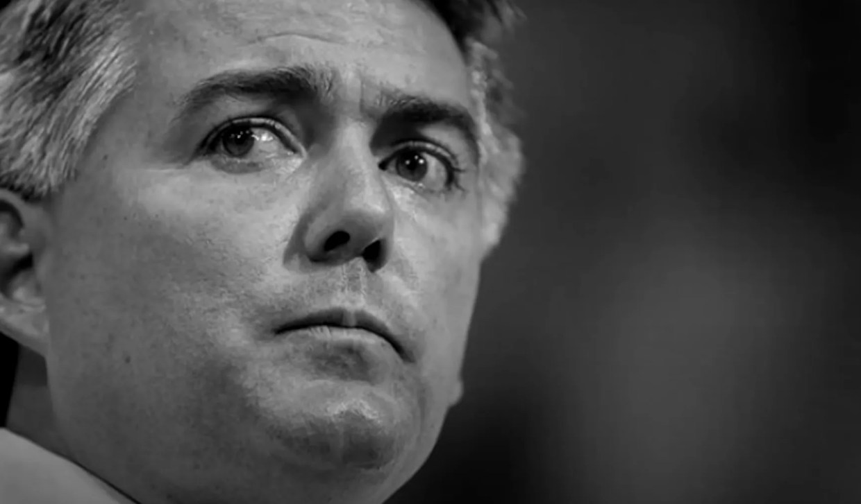 Ten Potential Jobs for Outgoing Senator Cory Gardner