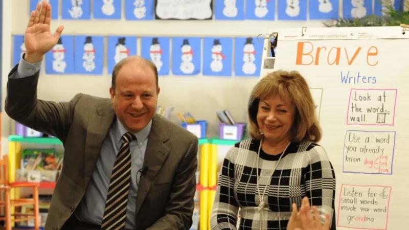 Inside Polis’s Budget Proposal to Help State Recover From COVID-19